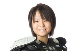 片野利沙 - 写真