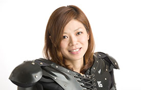 岡谷美由紀 - 写真